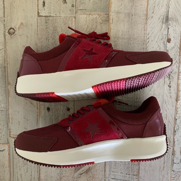 converse run star the rundown